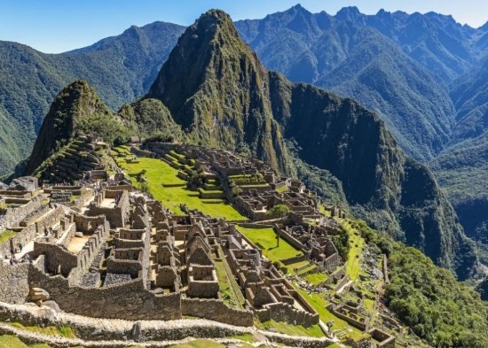 Властите в Перу наредиха затварянето на цитаделата на инките Мачу